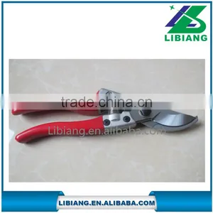 High Quality Automatic Unlock Garden Scissors thumbnail-1