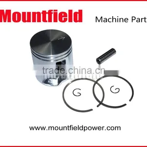 High Quality Piston Kit for ST TS410 Cut off Saw Engine Spare Parts thumbnail-1