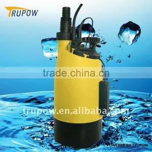 Built-in Electric System Automatic Submersible Water Pump thumbnail-1