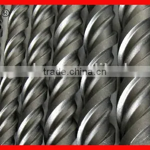 SDS Concrete Drill Bit For Stone thumbnail-5