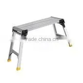 High Quality Aluminum Work Platform , Work Bench thumbnail-1