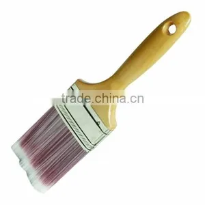 Synthetic Paint Brush (bristle Paint Brush) thumbnail-1