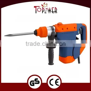 32mm 850W SDS PLUS 3 Function Electric Rotary Drill Hammer thumbnail-1