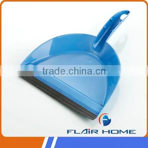 Long Handle Cheap Mini Plastic Dustpan DL9001 thumbnail-1
