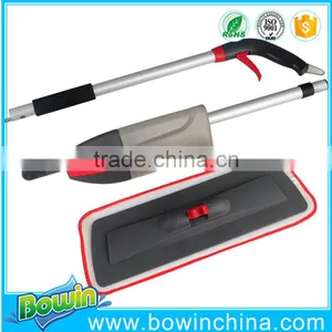Easy Clever Spin &Spraying Mop Set as Seen on TV thumbnail-1
