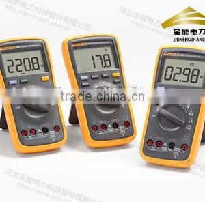 The Best Battery Multimeter for F15B+17B+18B+ thumbnail-1