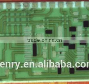 Thick Film Hybrid Integrated Circuit for Household Electrical Appliances thumbnail-4