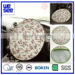Classical Car Wheel Cover thumbnail-1