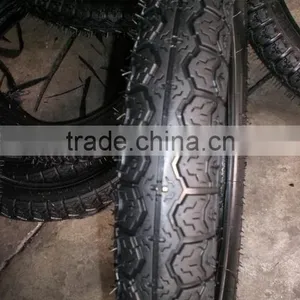 Motorcycle Tire 250-17,250-18,300-18.300-17,90/90-18 thumbnail-1