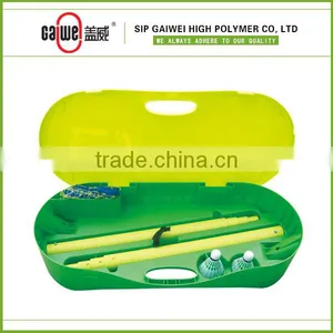 OEM&Gaiwei's Badminton Easy Set-ABS+PP thumbnail-2