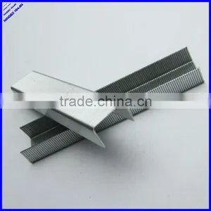 Office Silver Color Galvanized Heavy Duty Staples 23/10 thumbnail-1