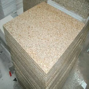 G682 Granite Wall &Flooring Covering,Rusty Granite Floor Covering&Tiles,Yellow Granite Slabs&Tiles,Granite Skirting thumbnail-3