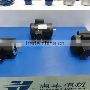 High Efficiency NEMA Electric Motor With CSA thumbnail-3