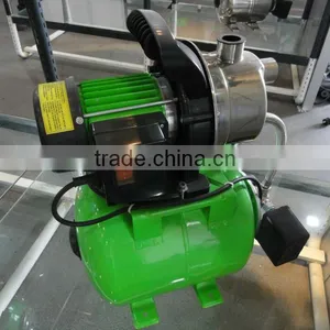 Stainless Steel Pump Body Booster Pump thumbnail-1