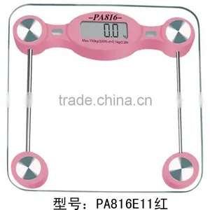 BODY SCALE thumbnail-1