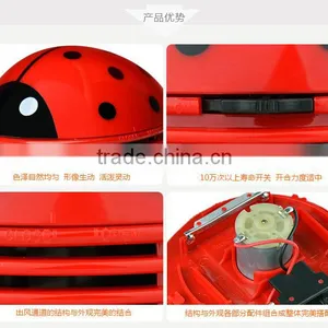 Vacuum Cleaner Beetle Handy Best Mini Portable Vacuum Cleaner thumbnail-3