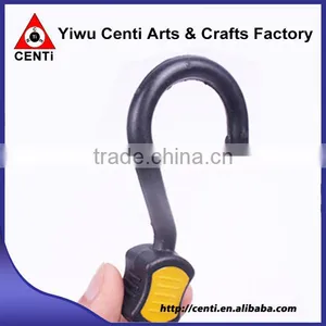 Elastic Bungee Packing Cord With Plastic Clips thumbnail-4