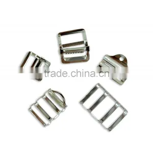 Stampling Steel Tab and Moveable Bar Web Strap Buckles thumbnail-1