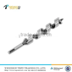 SDS Shank Wood Auger Drill Bit thumbnail-1