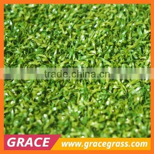 63000 Density Monfilament Artificial Grass for Sports Hcokey thumbnail-3