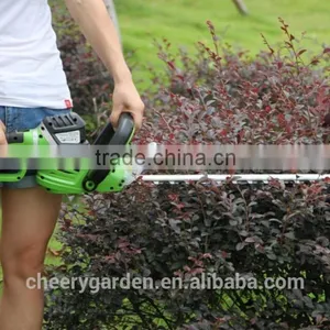 550W Electric Hedge Trimmer thumbnail-1