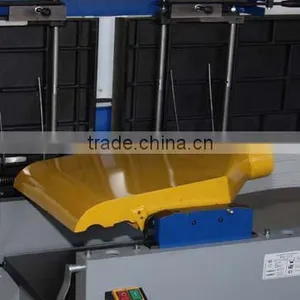 PT410 Combined Planer and Thicknesser thumbnail-2
