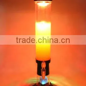 High Quality Designed Drink Beer Tower for Sale thumbnail-1