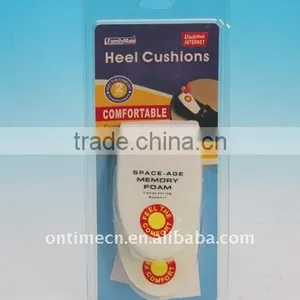 Memory Foam Heel Cushion thumbnail-1