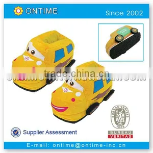 Children Winter Shoes Car Style thumbnail-1