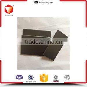 High-purified High Efficiency Graphite Vane Carbon Vane thumbnail-6