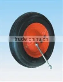 Rubber Wheel thumbnail-1