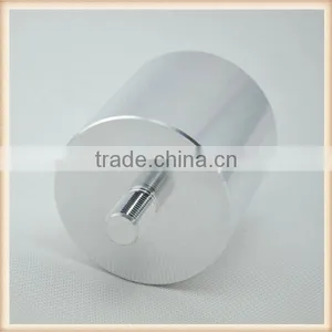 Aluminum Turning Parts thumbnail-1