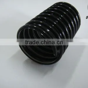 PVC Sprial Steel Wire Reinforced Hose/PVC Hose/PVC Flexible Hose thumbnail-2