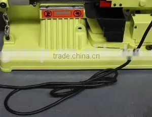 4" Portable Metal Cutting Band Saw BM20409 thumbnail-6