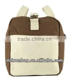 2014 Hot Sales Traveling Bag With Canvas thumbnail-3