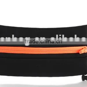 2015 Water Bottle Waist Bag for Running thumbnail-2