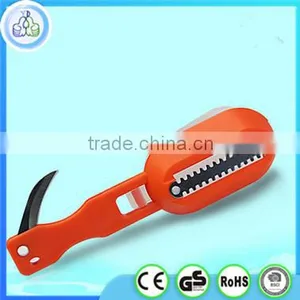 Wholesale Plastic Fish Scale Removing Machine Made in China thumbnail-2