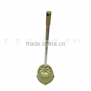 Fashion Toilet Brush Toilet Cleaning Plastic Toilet Brush thumbnail-1
