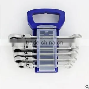 QJ-T16 Magic Repairing Tool Set Rachet Spanner Set thumbnail-3