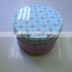 Metal Gift Tin Box for Mother's Day thumbnail-1
