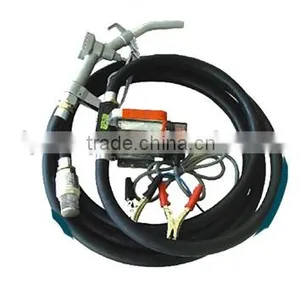 ETP-40 Electric Transfer Pump Assembly thumbnail-1
