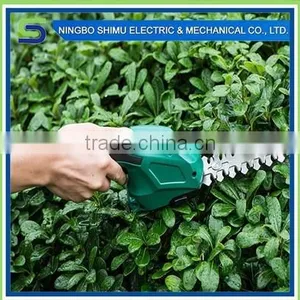 Cheap and High Quality Tea Leaf Hedge Trimmer thumbnail-5
