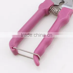 High Quality Stainless Steel Blade Pruning Shears thumbnail-3