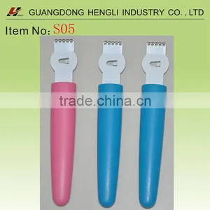 PP Handle Lemon Zester thumbnail-1