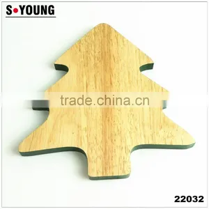 22032 Wooden Pot Holder thumbnail-1