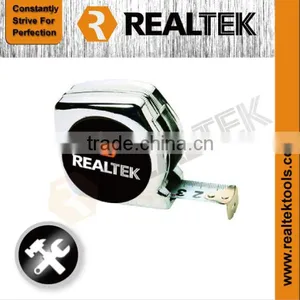 High Quality ABS Case Measuring Tape thumbnail-1