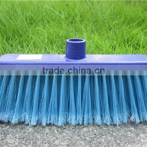 New Design Plastic Household Broom Head thumbnail-1
