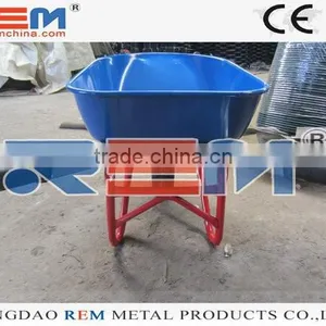Building Wheelbarrow of New Design for Austrilian Model thumbnail-4