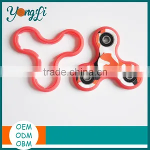 Fidget Toy Stress Reducer Relieve Anxiety and Cam Fidget Spinner India thumbnail-1