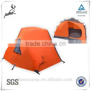 Waterproof Camping Grow Tent for Couple thumbnail-1